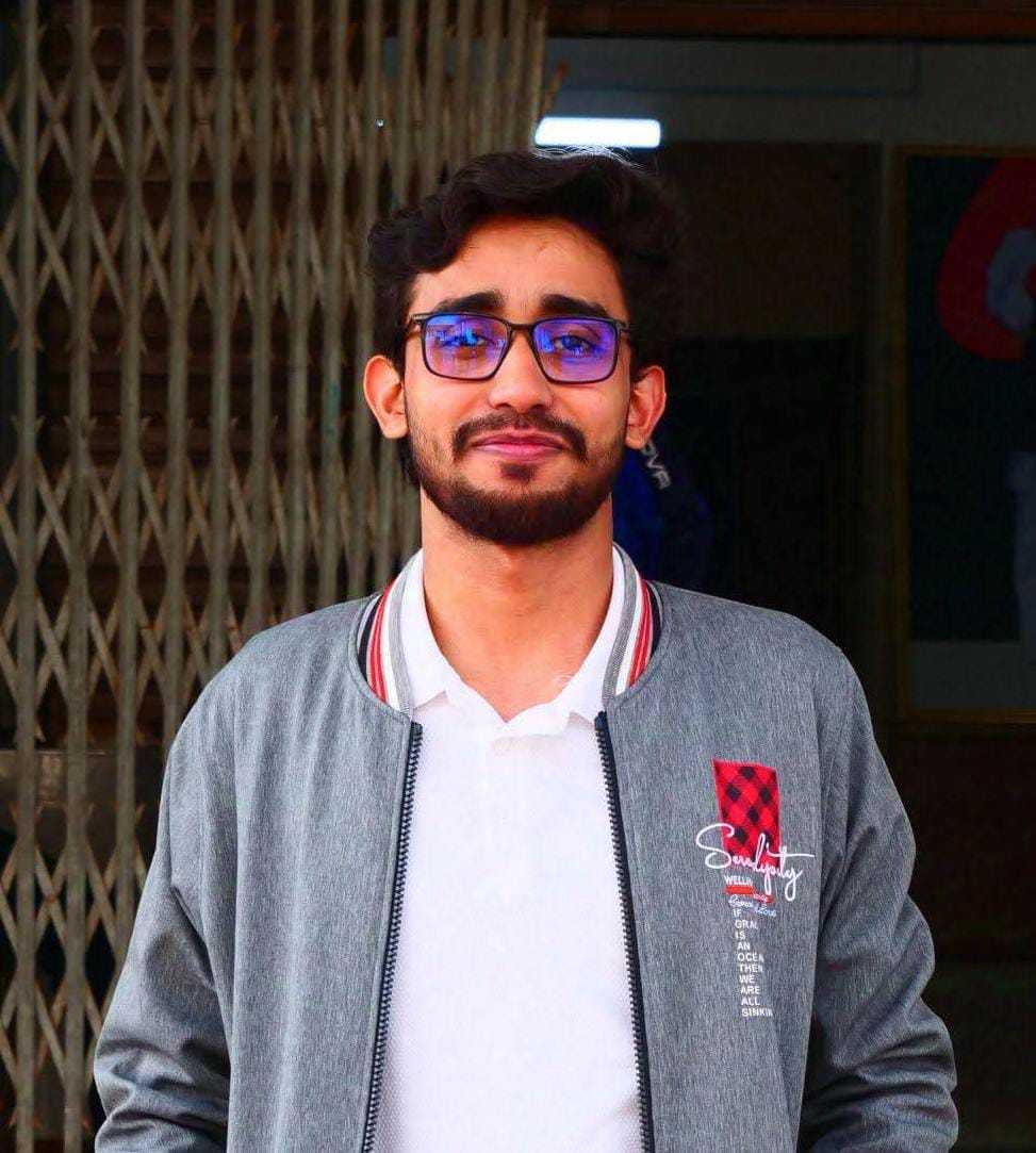 শরীফুল হাসান জিয়া